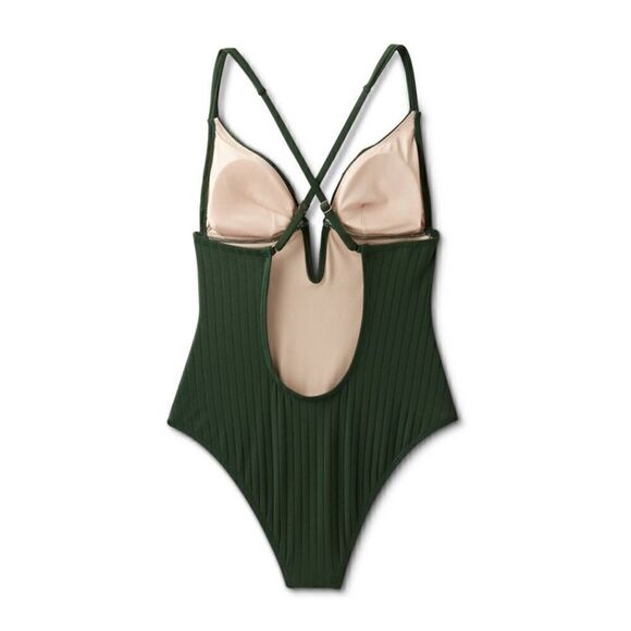 Shade & Shore One Piece Swimsuit - Picture 4 of 10